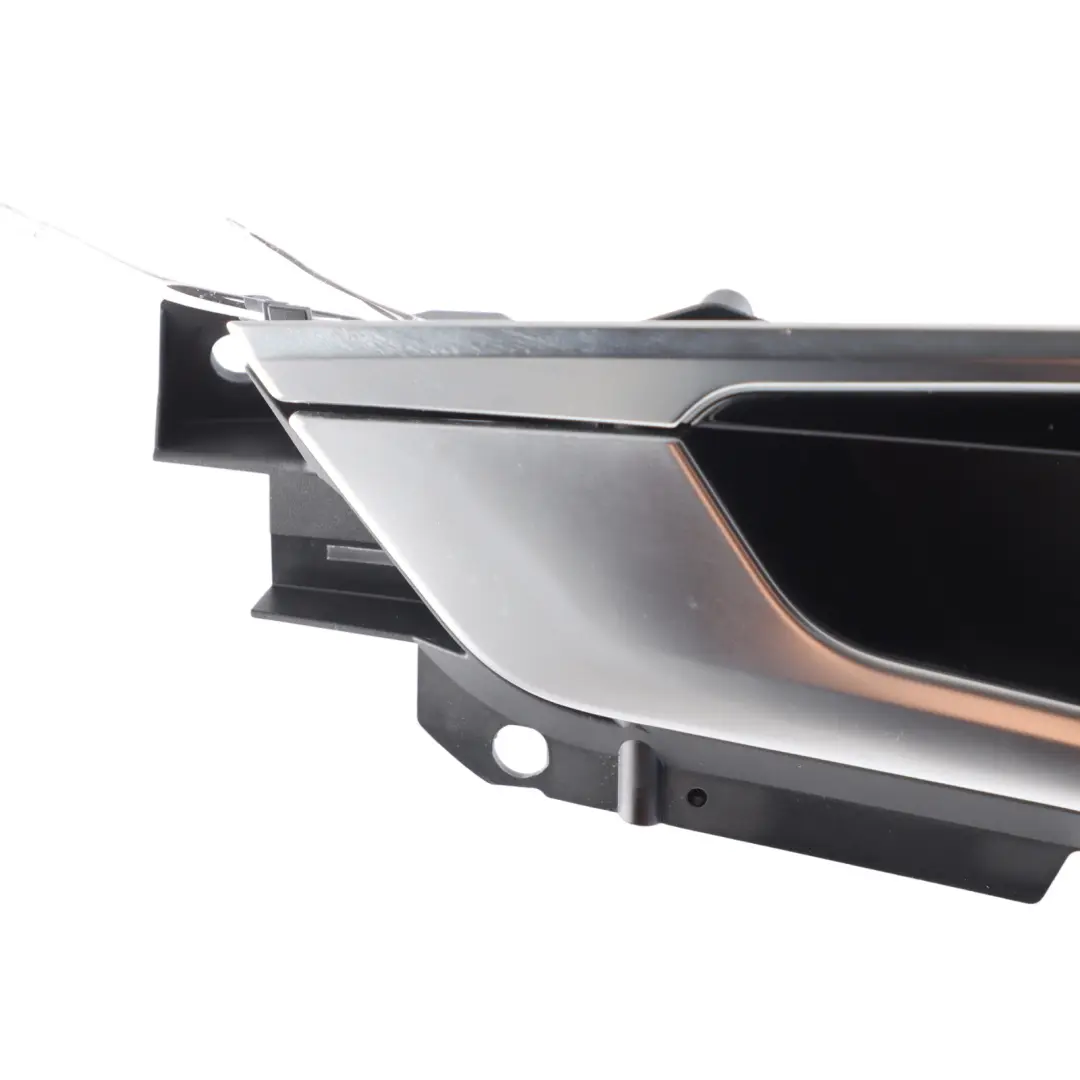 Front Left N/S Door Grab Handle Trim Cover High Gloss to Audi A4 B9 with Part number 8W2959517E Audi A4 B9 Front Left N/S Door Grab Handle Trim Cover High Gloss - SKU RHD-8W2959517E - Part number 8W2959517E