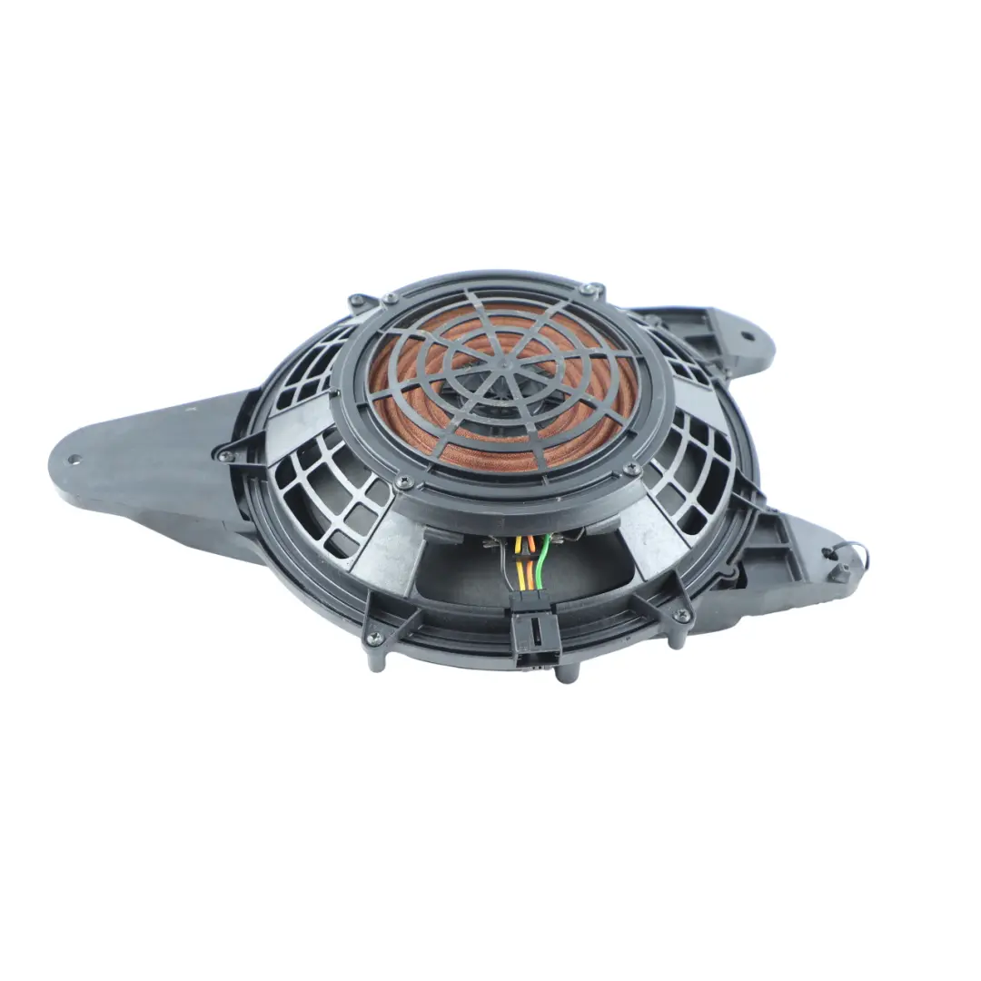 Centre Subwoofer Bass Low Speaker Hi-Fi 8W5035412 to Audi A4 B9 Rear with Part number 8W5035412A Audi A4 B9 Rear Centre Subwoofer Bass Low Speaker Hi-Fi 8W5035412 - SKU 8W5035412A - Part number 8W5035412A