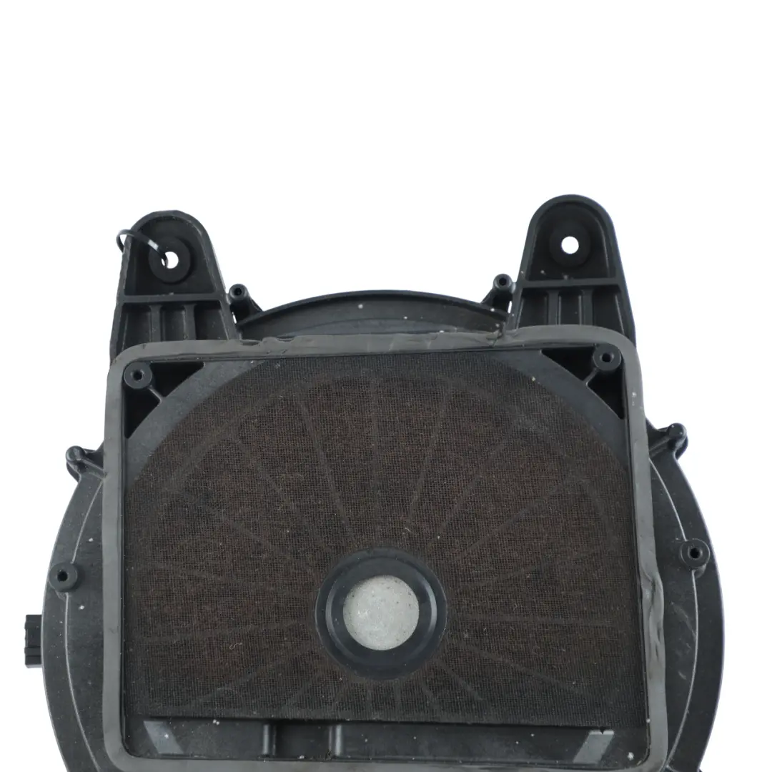 Centre Subwoofer Bass Low Speaker Hi-Fi 8W5035412 to Audi A4 B9 Rear with Part number 8W5035412A Audi A4 B9 Rear Centre Subwoofer Bass Low Speaker Hi-Fi 8W5035412 - SKU 8W5035412A - Part number 8W5035412A