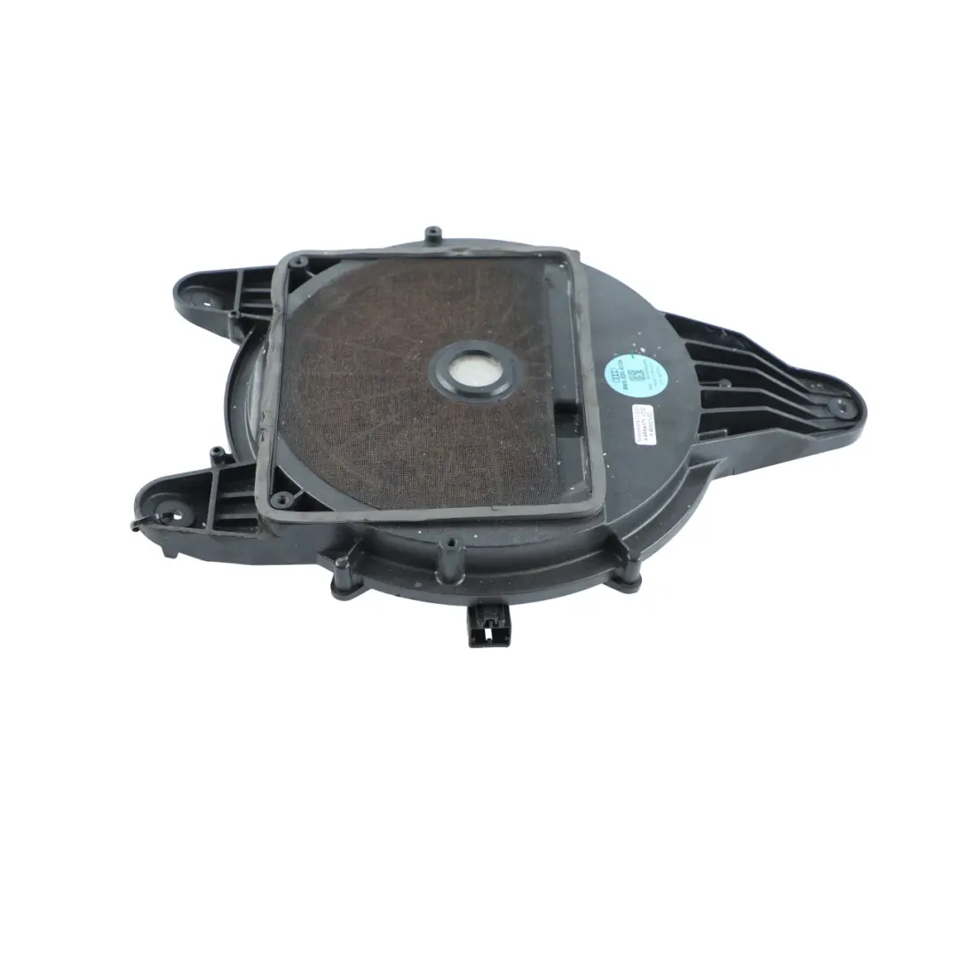 Centre Subwoofer Bass Low Speaker Hi-Fi 8W5035412 to Audi A4 B9 Rear with Part number 8W5035412A Audi A4 B9 Rear Centre Subwoofer Bass Low Speaker Hi-Fi 8W5035412 - SKU 8W5035412A - Part number 8W5035412A
