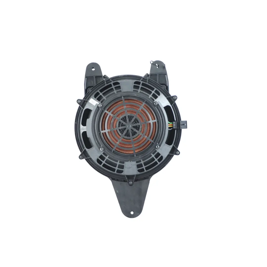 Audi A4 B9 Rear Centre Subwoofer Bass Low Speaker Hi-Fi 8W5035412 - SKU 8W5035412A - Part number 8W5035412A