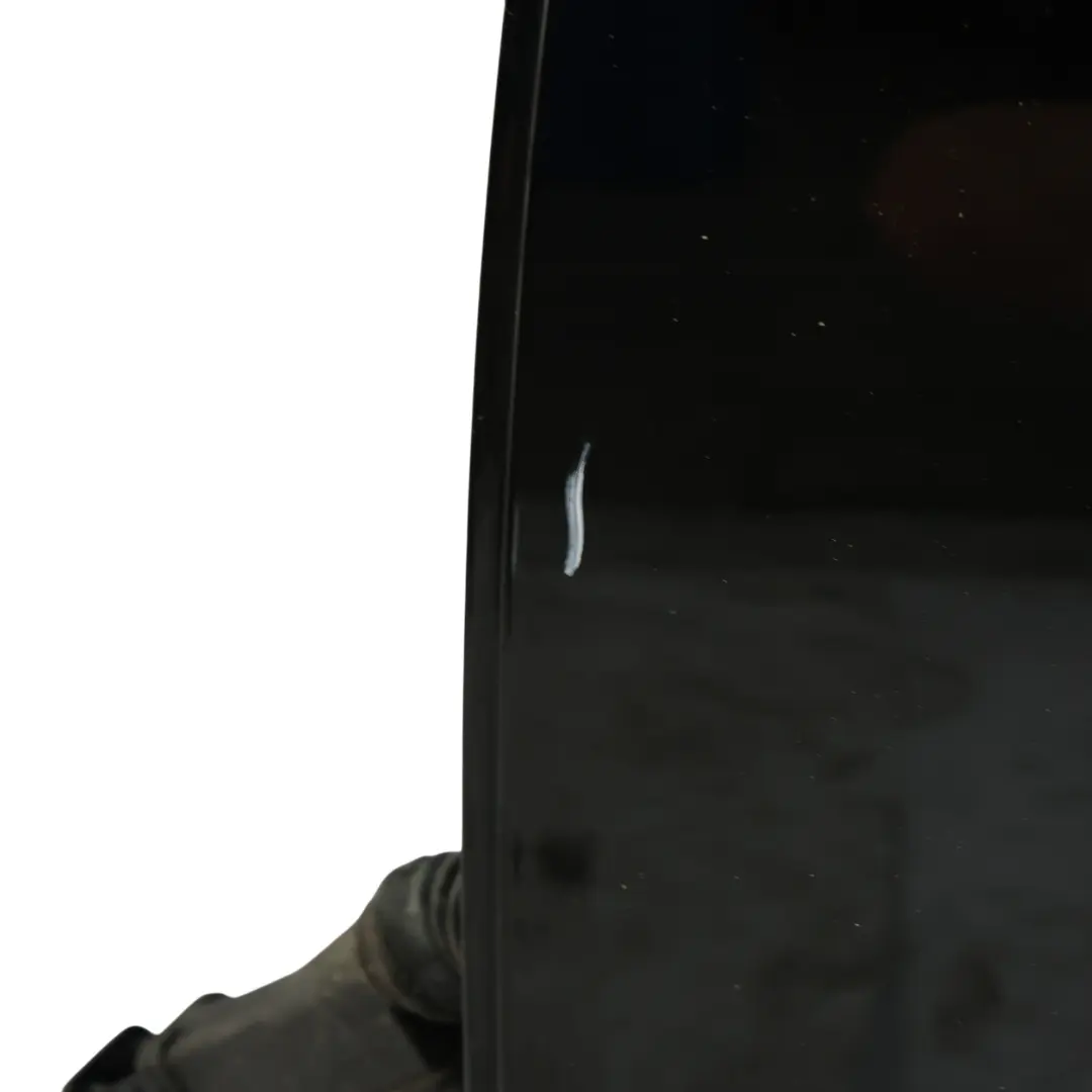 Door Left N/S Mythical Black Metallic - Y9T to Audi A4 B9 Avant Rear with Part number 8W5833051D Audi A4 B9 Avant Rear Door Left N/S Mythical Black Metallic - Y9T - SKU 8W5833051D-MYB - Part number 8W5833051D