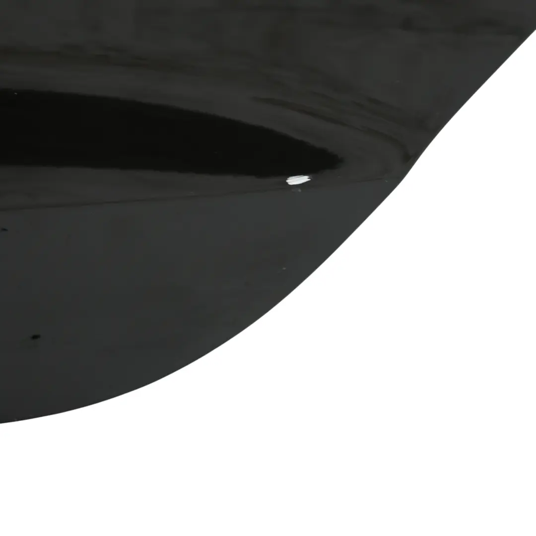 Audi A4 B9 Avant Rear Door Left N/S Mythical Black Metallic - Y9T - SKU 8W5833051D-MYB - Part number 8W5833051D