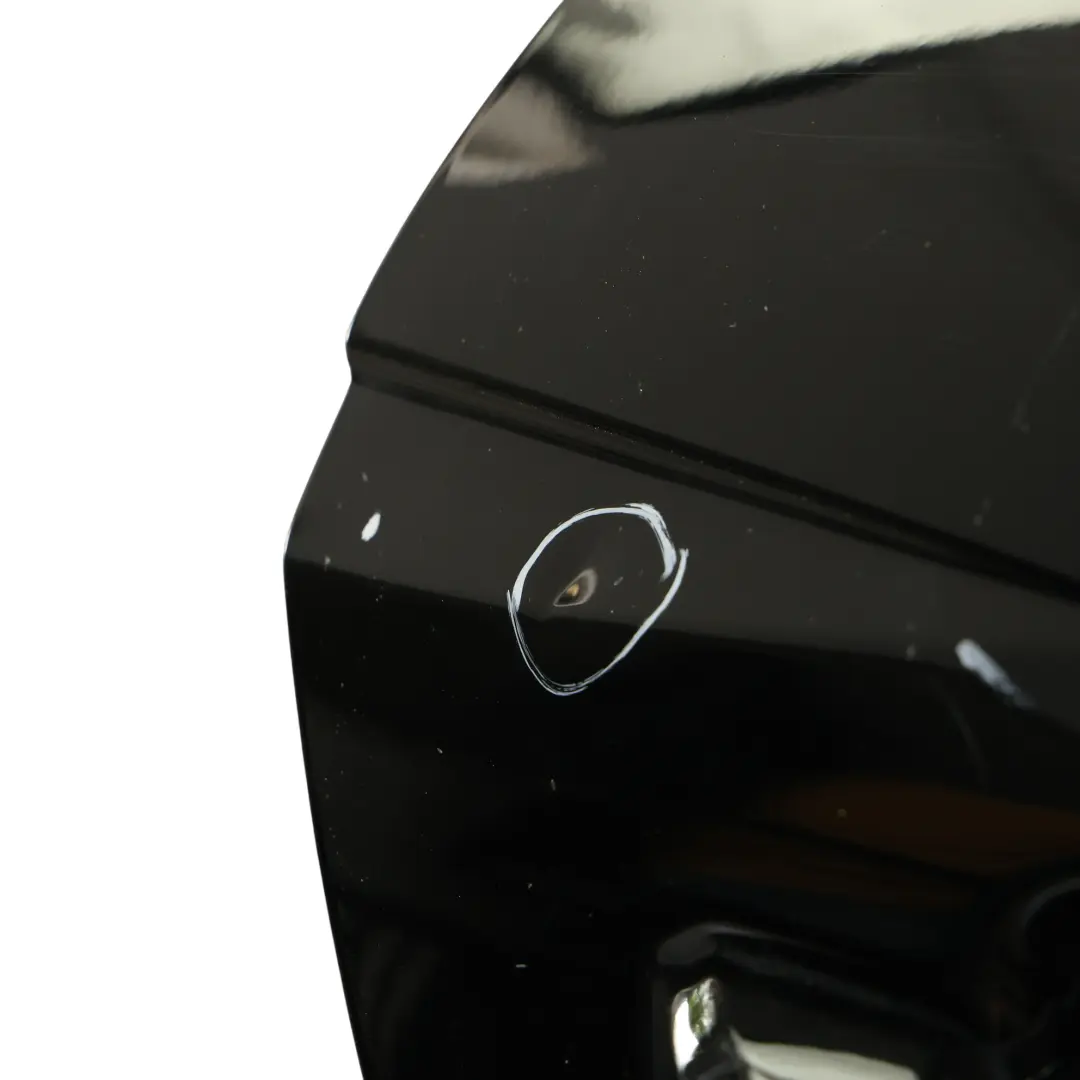 Audi A4 B9 Avant Hintertür Rechts Mythical Black Schwarz Metallic - Y9T - SKU 8W5833052D-MYB - Teilenummer 8W5833052D