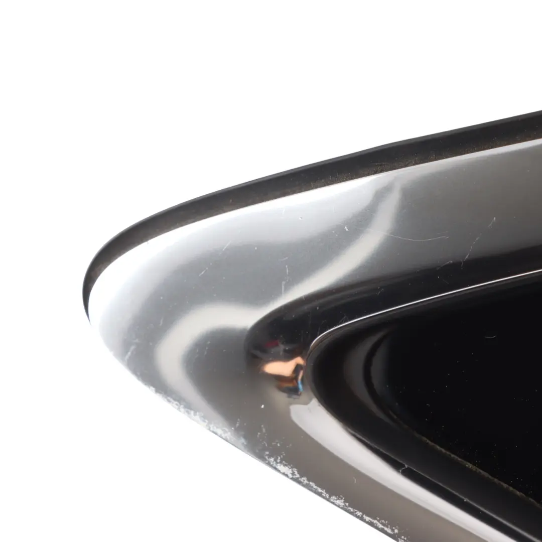 Audi A4 B9 Rear Quarter Side Window Glass Right O/S Tinted AS3 8W5845297J - SKU 8W5845298J - Part number 8W5845298J