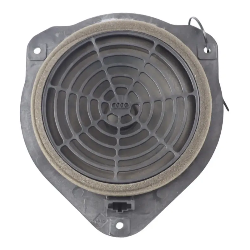 Door Speaker Rear Left Right N/O/S Audio Speaker to Audi A1 8X with Part number 8X0035411 Audi A1 8X Door Speaker Rear Left Right N/O/S Audio Speaker - SKU 8X0035411 - Part number 8X0035411