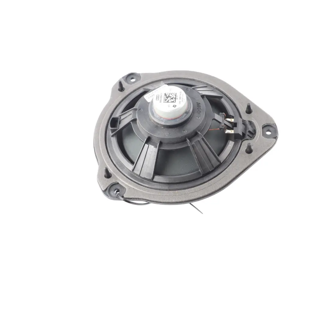 Door Speaker Rear Left Right N/O/S Audio Speaker to Audi A1 8X with Part number 8X0035411 Audi A1 8X Door Speaker Rear Left Right N/O/S Audio Speaker - SKU 8X0035411 - Part number 8X0035411