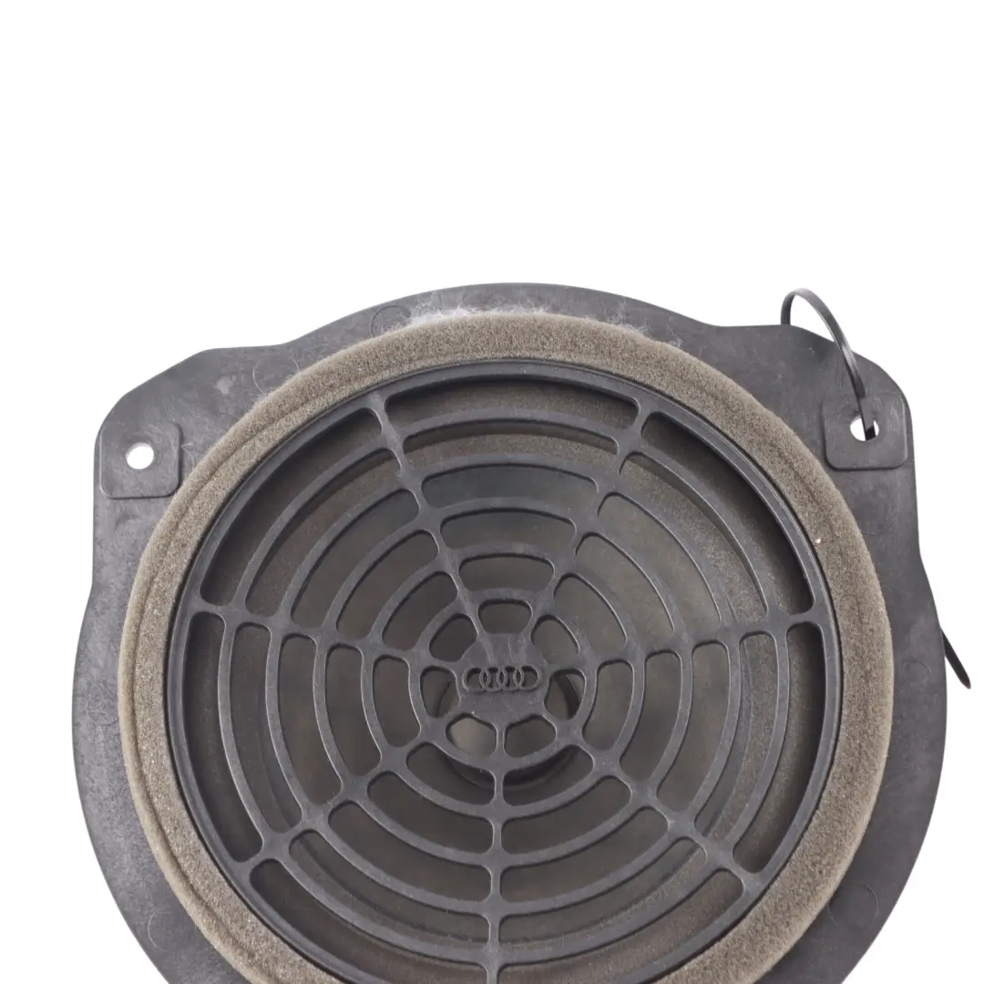 Door Speaker Rear Left Right N/O/S Audio Speaker to Audi A1 8X with Part number 8X0035411 Audi A1 8X Door Speaker Rear Left Right N/O/S Audio Speaker - SKU 8X0035411 - Part number 8X0035411