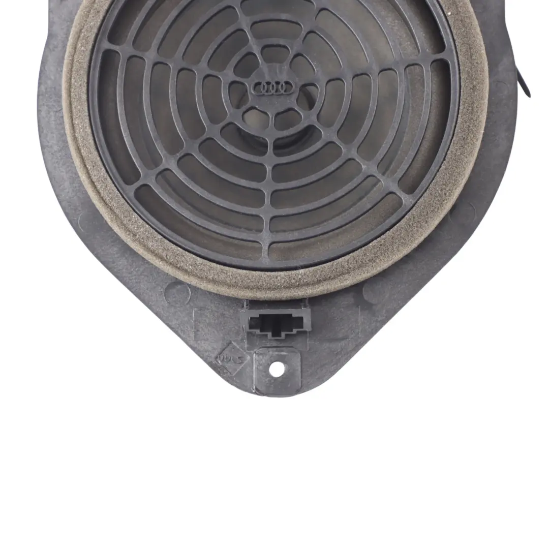 Door Speaker Rear Left Right N/O/S Audio Speaker to Audi A1 8X with Part number 8X0035411 Audi A1 8X Door Speaker Rear Left Right N/O/S Audio Speaker - SKU 8X0035411 - Part number 8X0035411