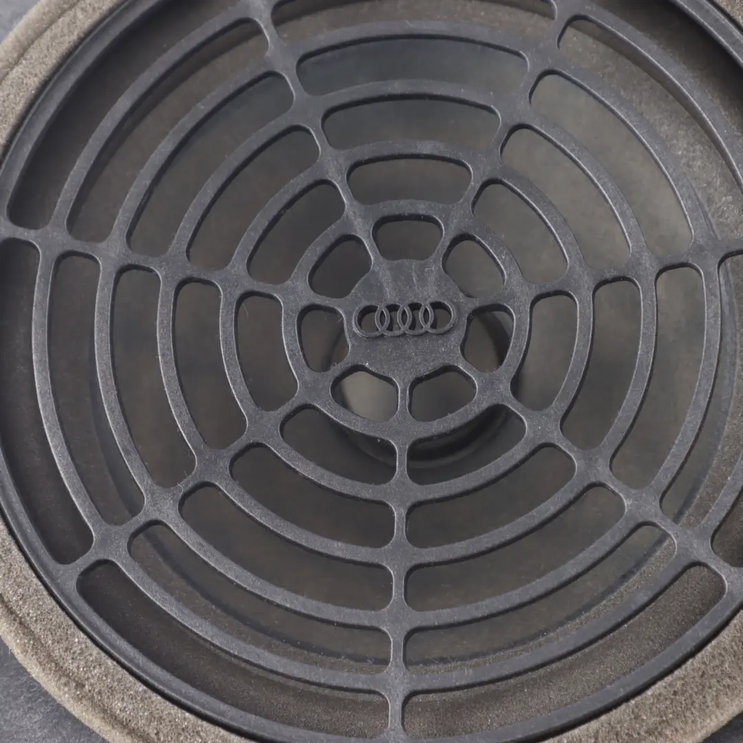 Door Speaker Rear Left Right N/O/S Audio Speaker to Audi A1 8X with Part number 8X0035411 Audi A1 8X Door Speaker Rear Left Right N/O/S Audio Speaker - SKU 8X0035411 - Part number 8X0035411