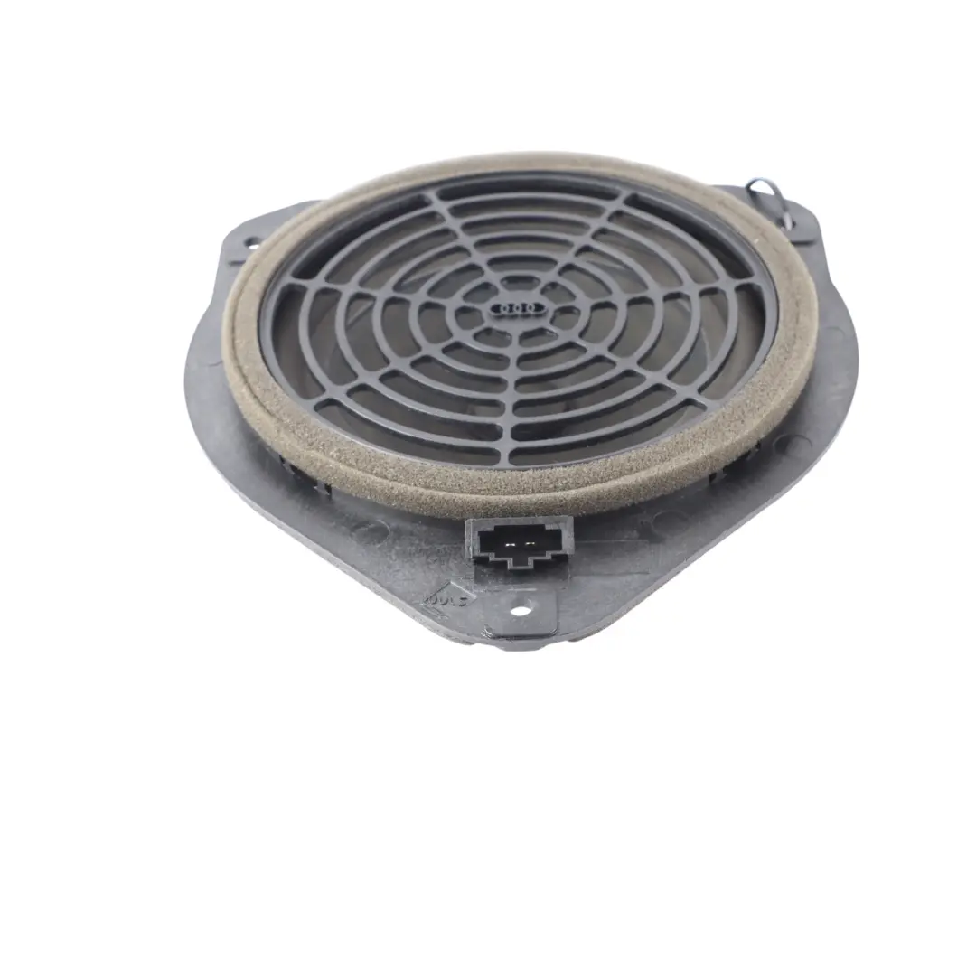 Door Speaker Rear Left Right N/O/S Audio Speaker to Audi A1 8X with Part number 8X0035411 Audi A1 8X Door Speaker Rear Left Right N/O/S Audio Speaker - SKU 8X0035411 - Part number 8X0035411