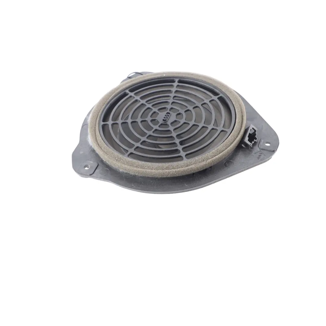 Door Speaker Rear Left Right N/O/S Audio Speaker to Audi A1 8X with Part number 8X0035411 Audi A1 8X Door Speaker Rear Left Right N/O/S Audio Speaker - SKU 8X0035411 - Part number 8X0035411