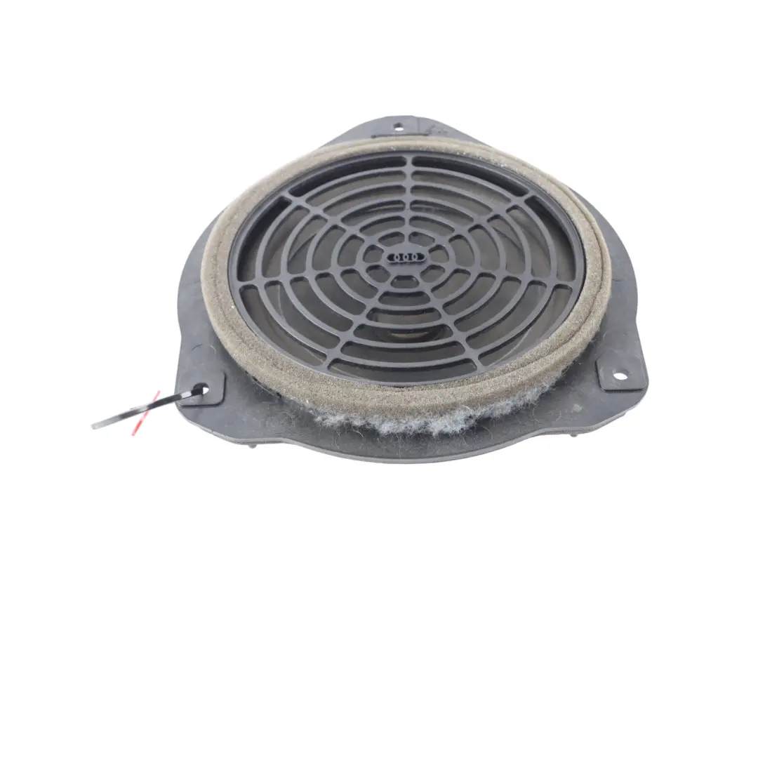 Door Speaker Rear Left Right N/O/S Audio Speaker to Audi A1 8X with Part number 8X0035411 Audi A1 8X Door Speaker Rear Left Right N/O/S Audio Speaker - SKU 8X0035411 - Part number 8X0035411