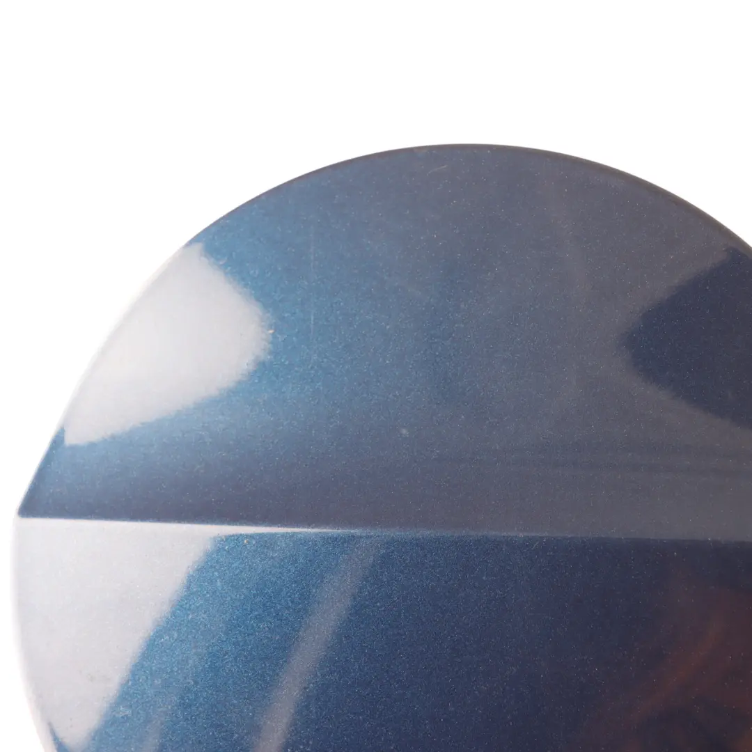 Audi A1 8X Fuel Fill In Flap Cap Cover - LY9B - SKU 8X0809907-SCB - Part number 8X0809907