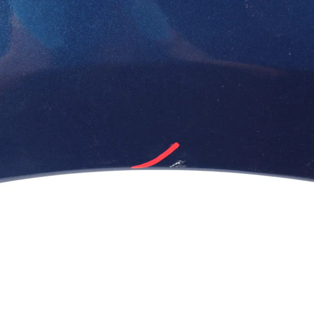 Side Panel Front Right O/S Wing Fender Cover Scuba Blue Metallic X5Q to Audi A1 8X with Part number 8X0821106 Audi A1 8X Side Panel Front Right O/S Wing Fender Cover Scuba Blue Metallic X5Q - SKU 8X0821106-SCB - Part number 8X0821106