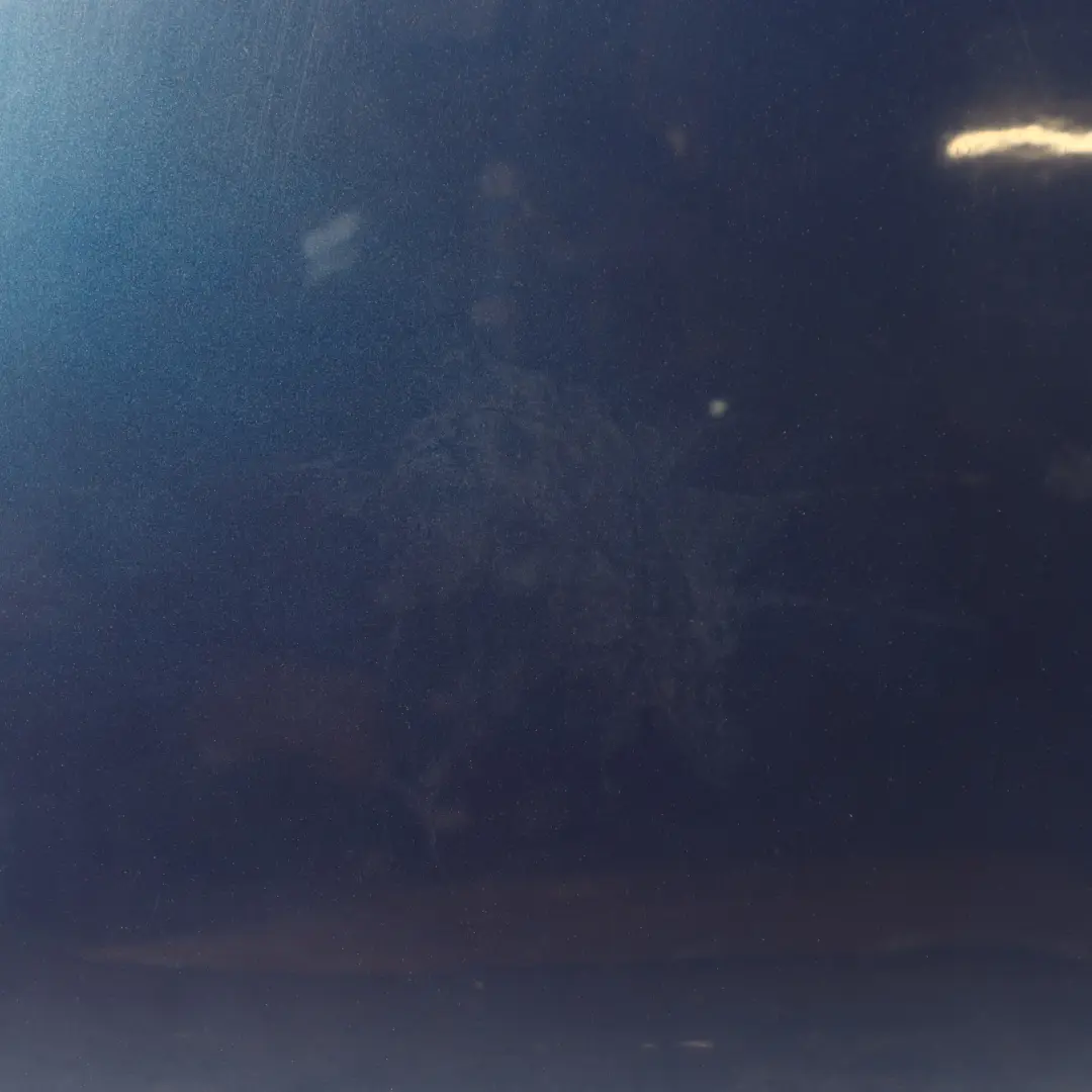 Front Hood Bonnet Panel Cover Scuba Blue Metallic - X5Q to Audi A1 8X with Part number 8X0823029 Audi A1 8X Front Hood Bonnet Panel Cover Scuba Blue Metallic - X5Q - SKU 8X0823029-SCB - Part number 8X0823029