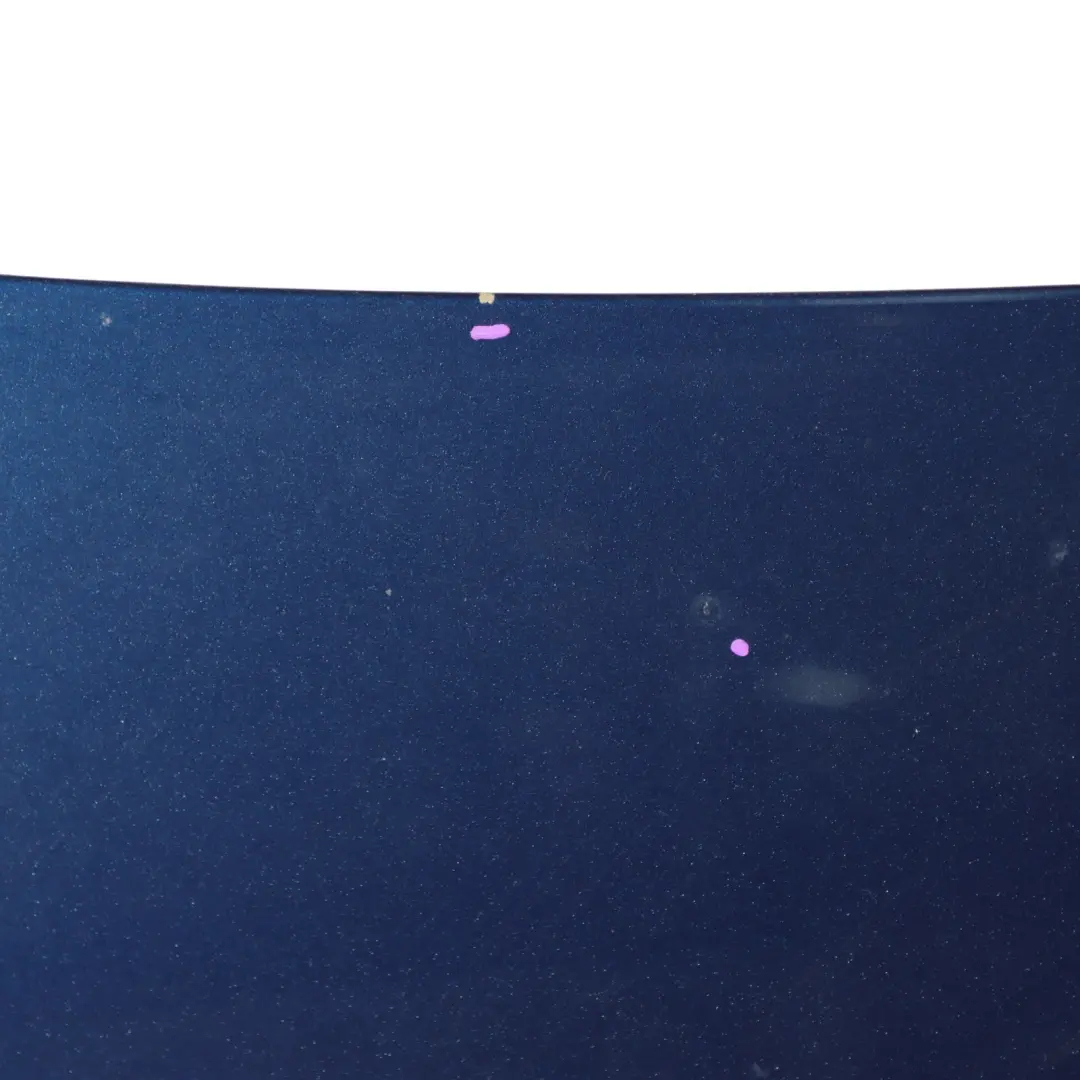 Front Hood Bonnet Panel Cover Scuba Blue Metallic - X5Q to Audi A1 8X with Part number 8X0823029 Audi A1 8X Front Hood Bonnet Panel Cover Scuba Blue Metallic - X5Q - SKU 8X0823029-SCB - Part number 8X0823029