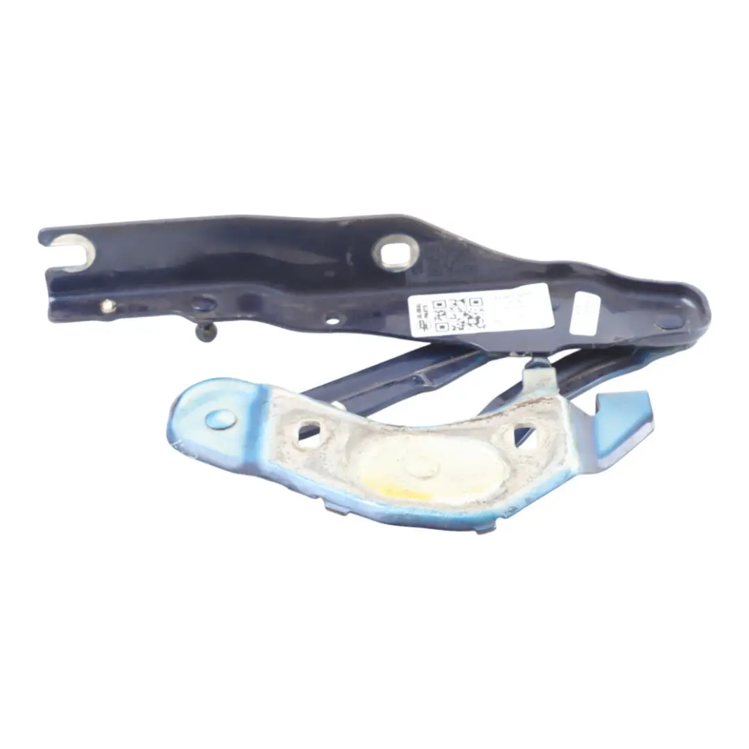 Audi A1 8X Front Bonnet Hood Hinge Right O/S - Y9K - SKU 8X0823302A-SCB - Part number 8X0823302A