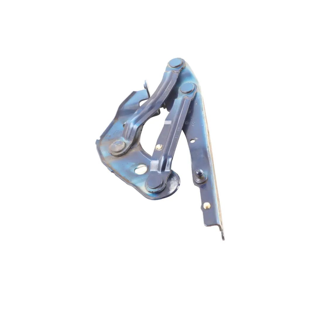 Audi A1 8X Front Bonnet Hood Hinge Right O/S - Y9K - SKU 8X0823302A-SCB - Part number 8X0823302A