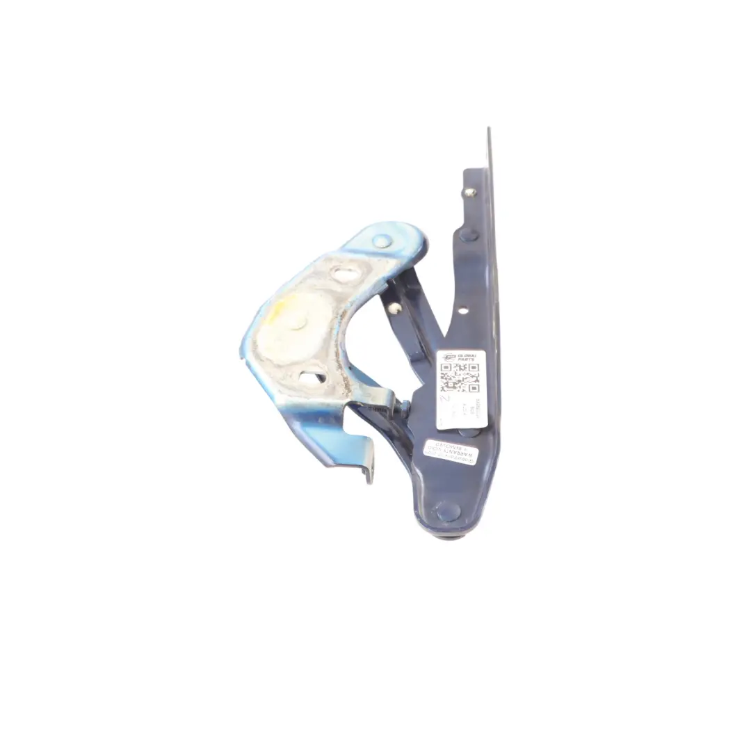 Audi A1 8X Front Bonnet Hood Hinge Right O/S - Y9K - SKU 8X0823302A-SCB - Part number 8X0823302A