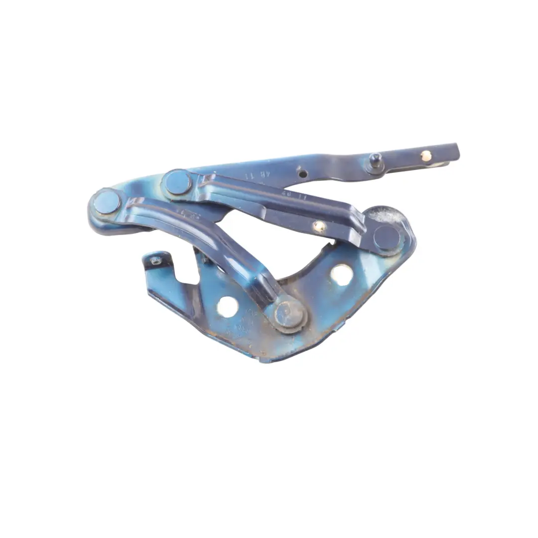 Audi A1 8X Front Bonnet Hood Hinge Right O/S - Y9K - SKU 8X0823302A-SCB - Part number 8X0823302A