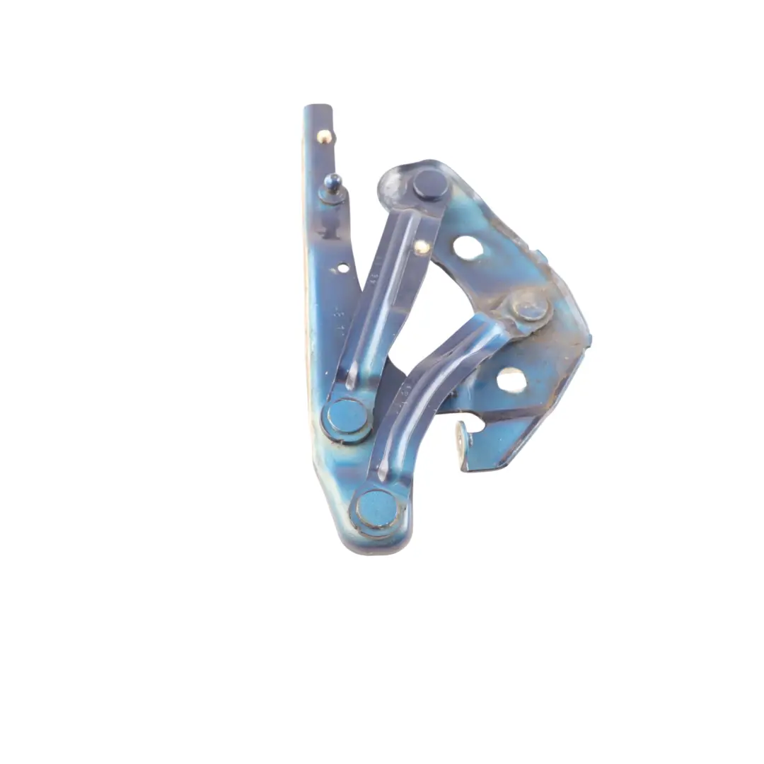 Audi A1 8X Front Bonnet Hood Hinge Right O/S - Y9K - SKU 8X0823302A-SCB - Part number 8X0823302A