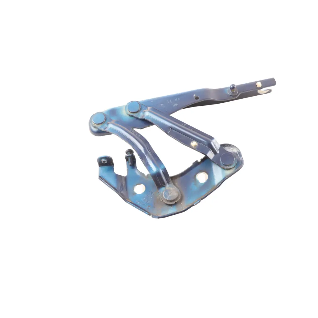 Audi A1 8X Front Bonnet Hood Hinge Right O/S - Y9K - SKU 8X0823302A-SCB - Part number 8X0823302A