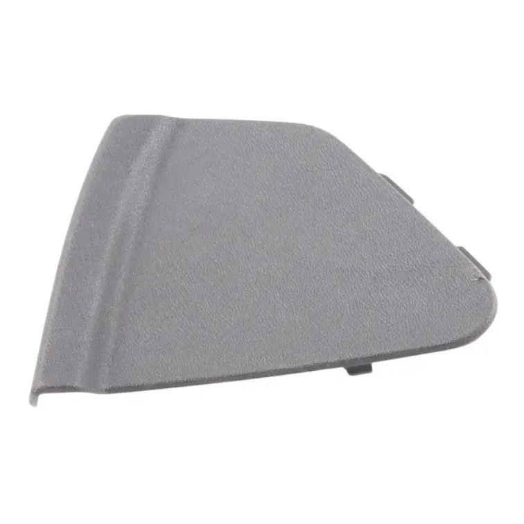 Audi A1 8X Tailgate Bootlid Hatch Cover Inner Panel Trim Left N/S 8X3867979 - SKU 8X0867657 - Part number 8X0867657