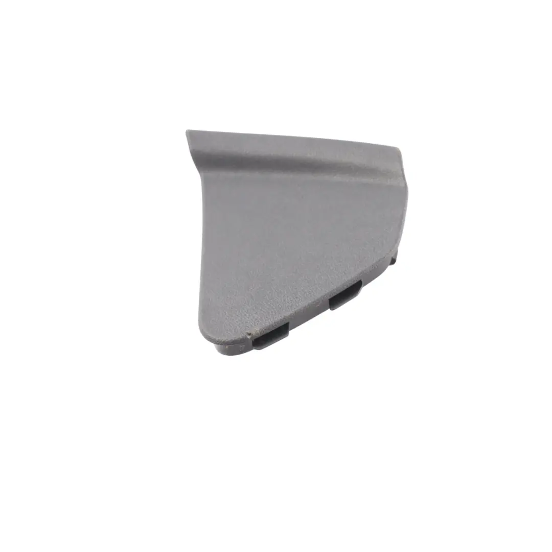 Audi A1 8X Tailgate Bootlid Hatch Cover Inner Panel Trim Left N/S 8X3867979 - SKU 8X0867657 - Part number 8X0867657
