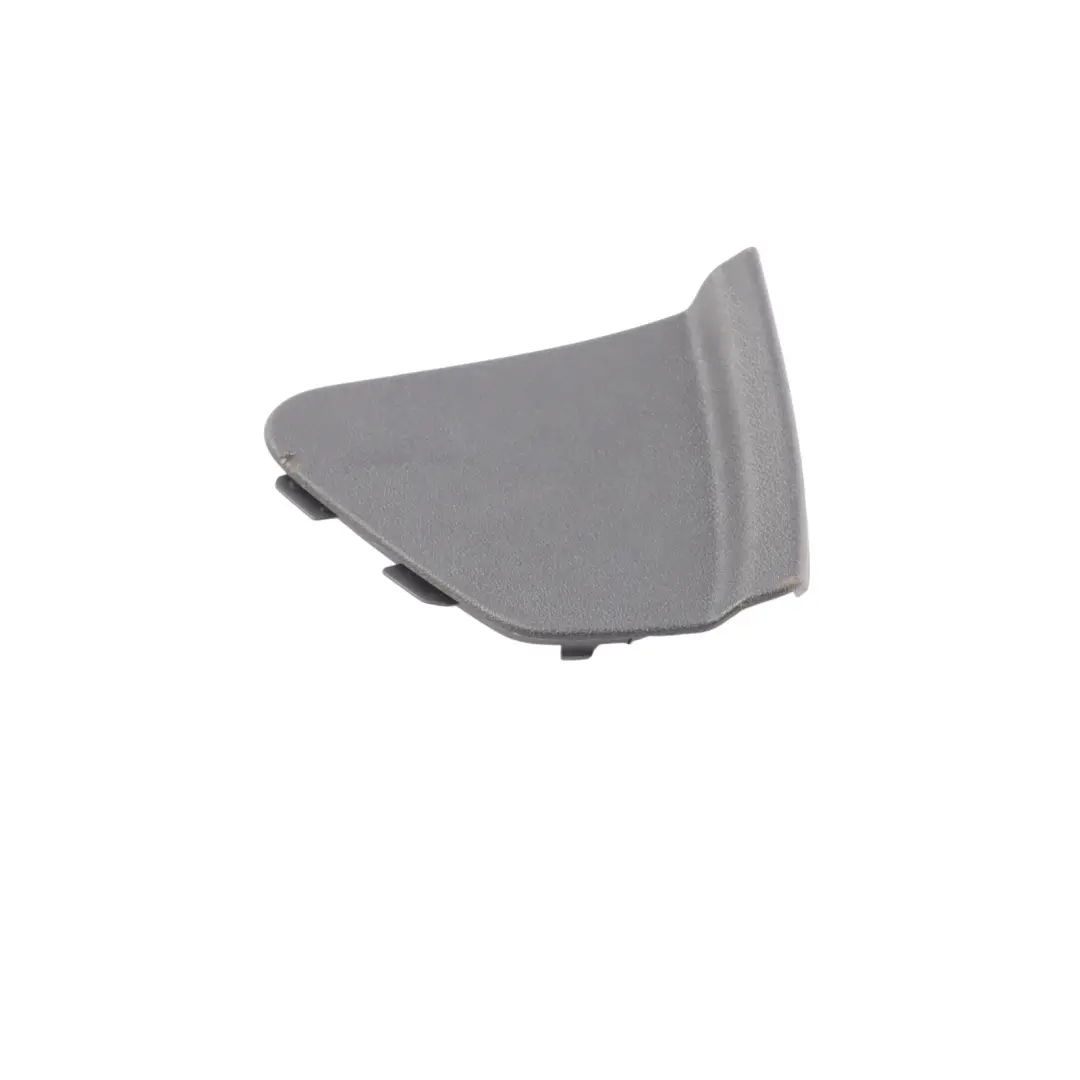 Bootlid Hatch Cover Inner Panel Trim Left N/S 8X3867979 to Audi A1 8X Tailgate with Part number 8X0867657 Audi A1 8X Tailgate Bootlid Hatch Cover Inner Panel Trim Left N/S 8X3867979 - SKU 8X0867657 - Part number 8X0867657