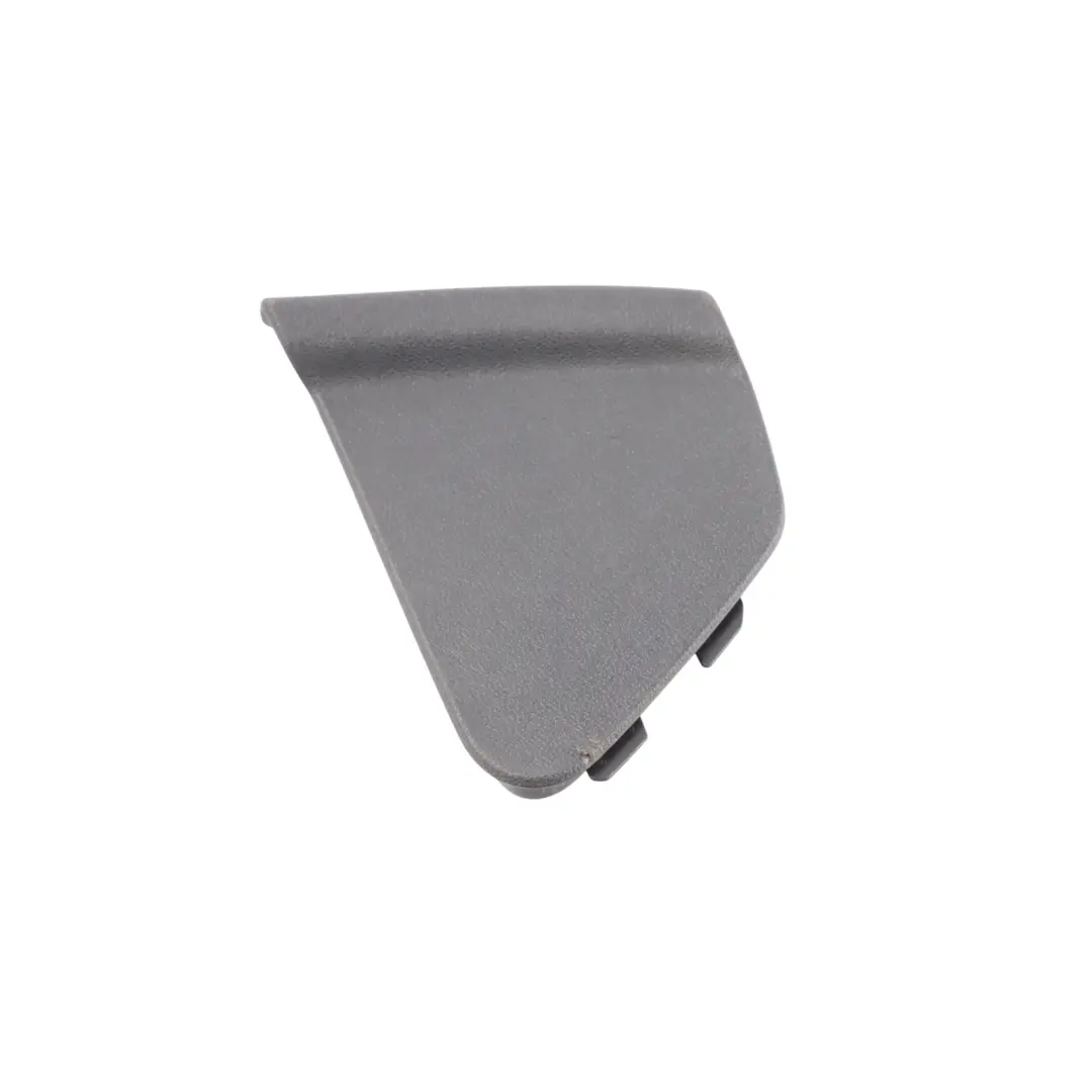 Bootlid Hatch Cover Inner Panel Trim Left N/S 8X3867979 to Audi A1 8X Tailgate with Part number 8X0867657 Audi A1 8X Tailgate Bootlid Hatch Cover Inner Panel Trim Left N/S 8X3867979 - SKU 8X0867657 - Part number 8X0867657