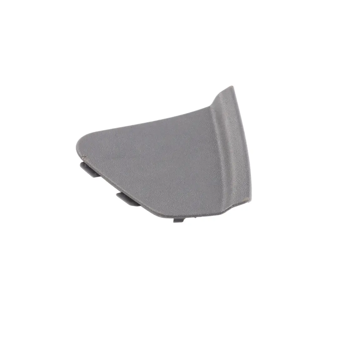 Audi A1 8X Tailgate Bootlid Hatch Cover Inner Panel Trim Left N/S 8X3867979 - SKU 8X0867657 - Part number 8X0867657