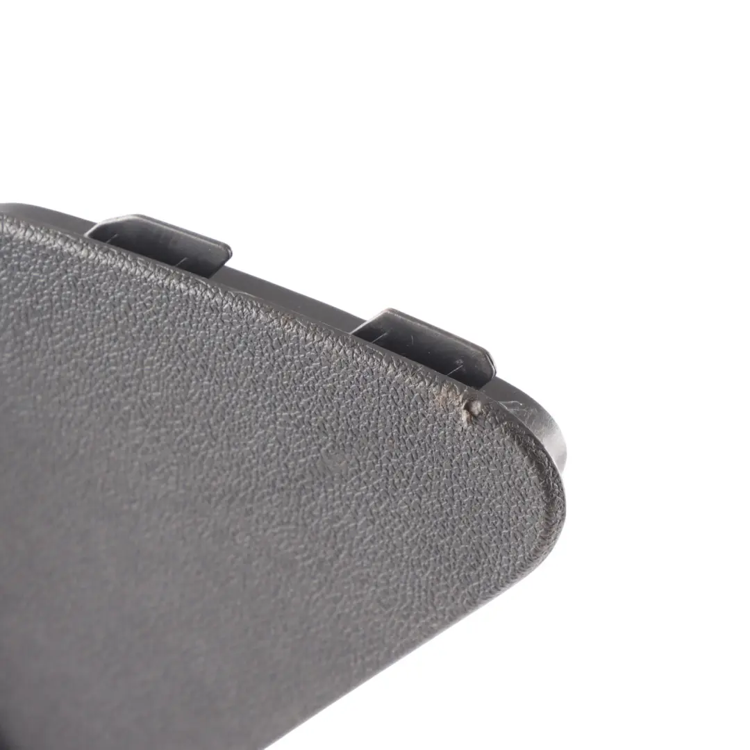 Audi A1 8X Tailgate Bootlid Hatch Cover Inner Panel Trim Left N/S 8X3867979 - SKU 8X0867657 - Part number 8X0867657