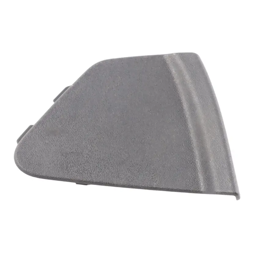 Audi A1 8X Tailgate Bootlid Hatch Cover Inner Panel Trim Right O/S 8X3867979