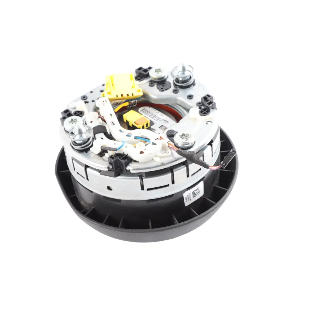 Audi A1 8X Steering Wheel Air Module Driver's Side - SKU 8X0880201E - Part number 8X0880201E