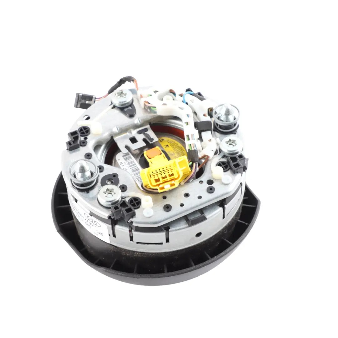 Audi A1 8X Steering Wheel Air Module Driver's Side - SKU 8X0880201E - Part number 8X0880201E