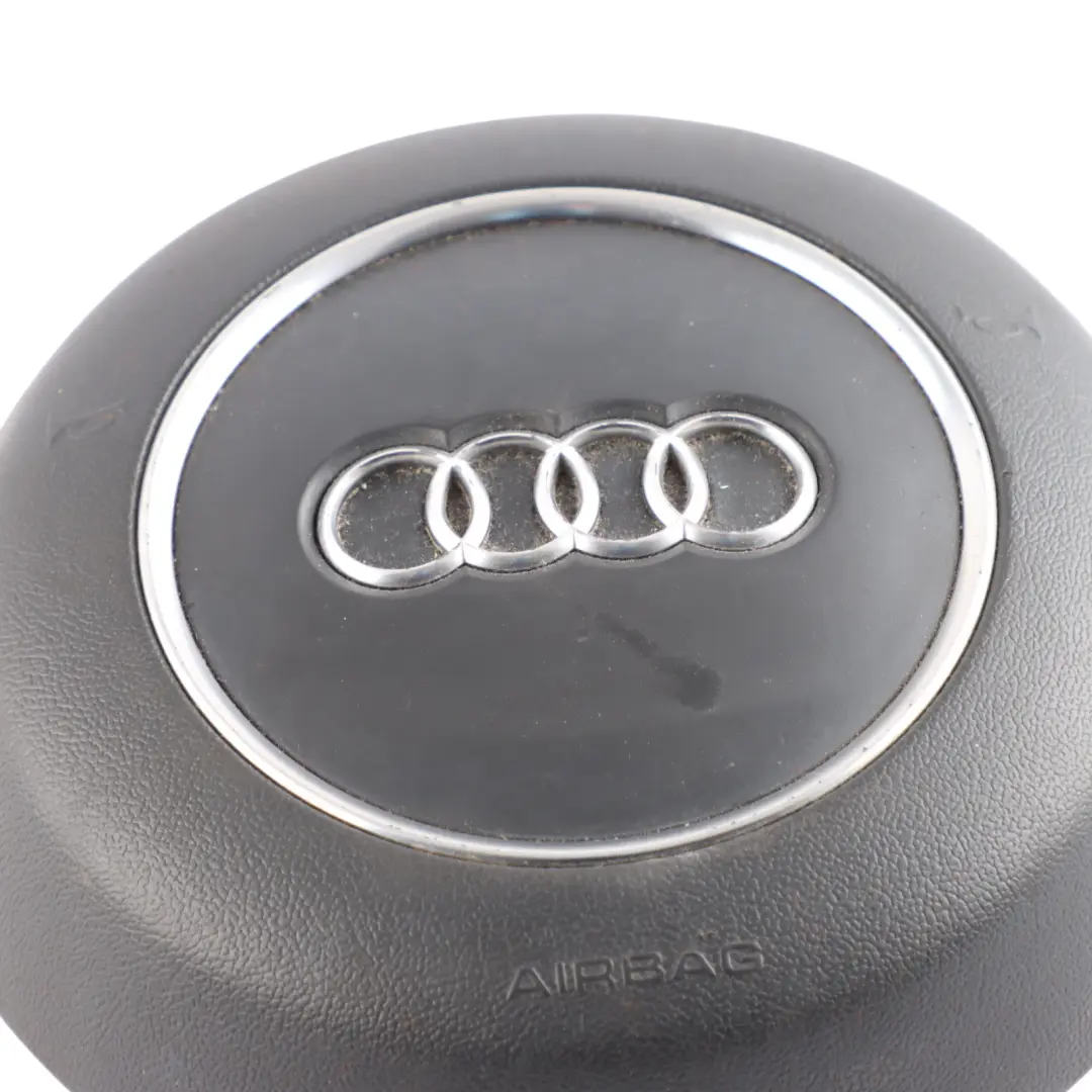 Audi A1 8X Steering Wheel Air Module Driver's Side - SKU 8X0880201E - Part number 8X0880201E