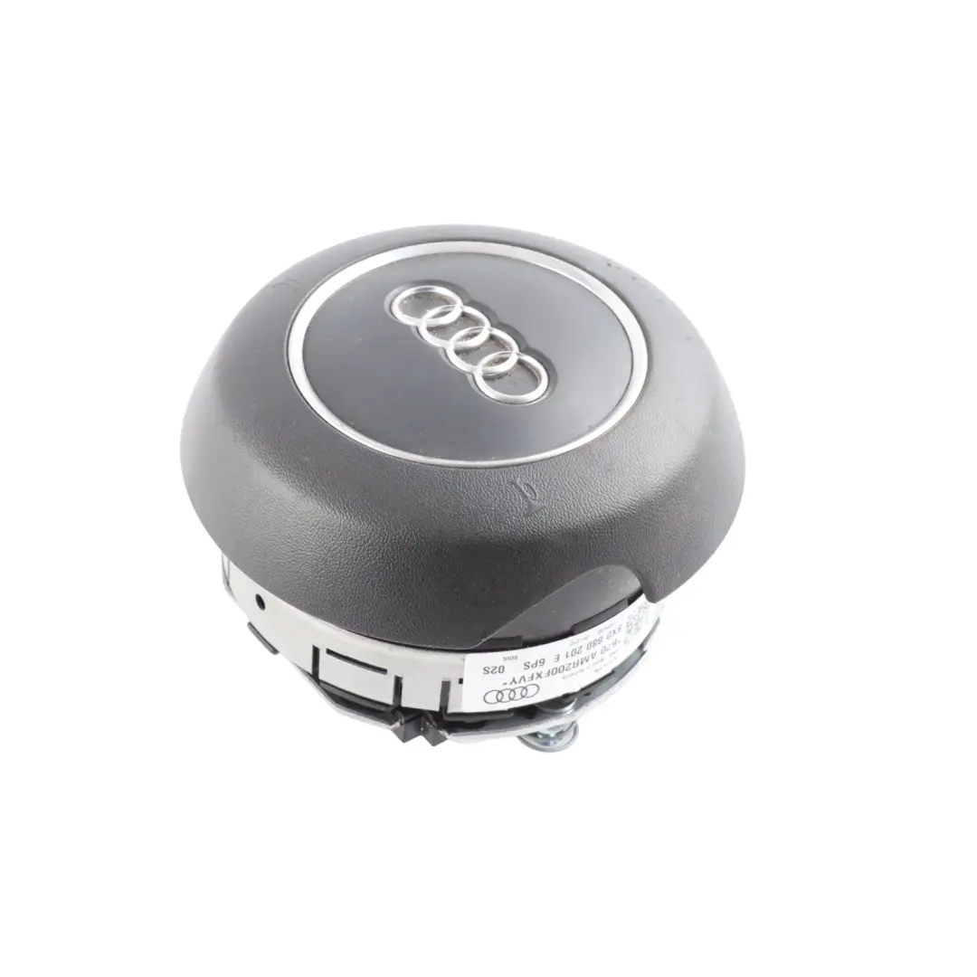 Steering Wheel Air Module Driver's Side to Audi A1 8X with Part number 8X0880201E Audi A1 8X Steering Wheel Air Module Driver's Side - SKU 8X0880201E - Part number 8X0880201E