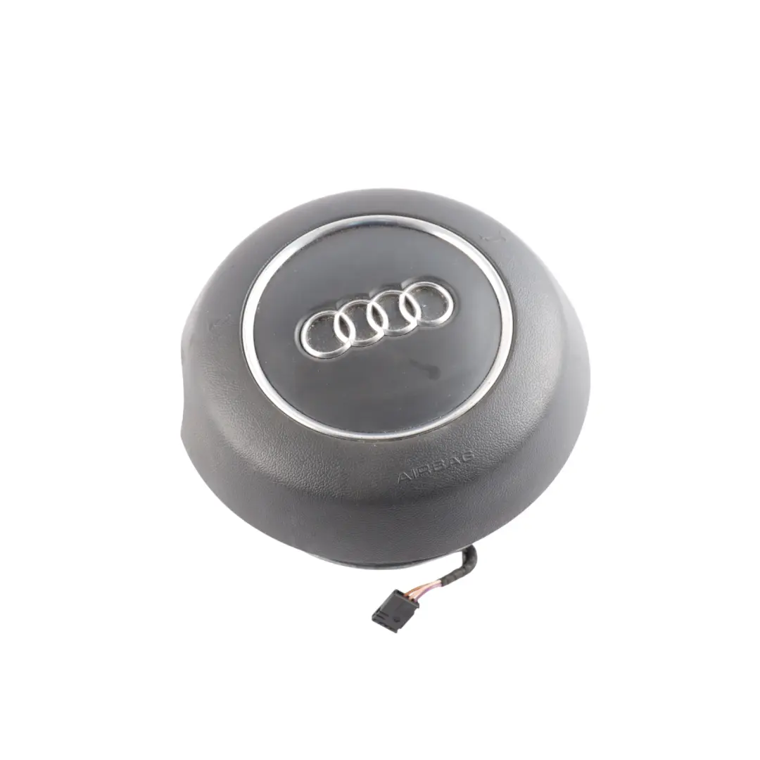 Steering Wheel Air Module Driver's Side to Audi A1 8X with Part number 8X0880201E Audi A1 8X Steering Wheel Air Module Driver's Side - SKU 8X0880201E - Part number 8X0880201E