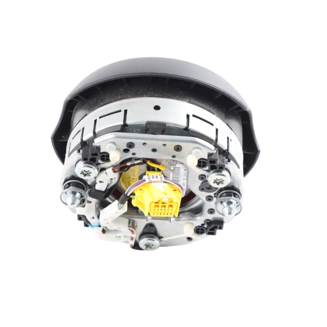 Steering Wheel Air Module Driver's Side to Audi A1 8X with Part number 8X0880201E Audi A1 8X Steering Wheel Air Module Driver's Side - SKU 8X0880201E - Part number 8X0880201E