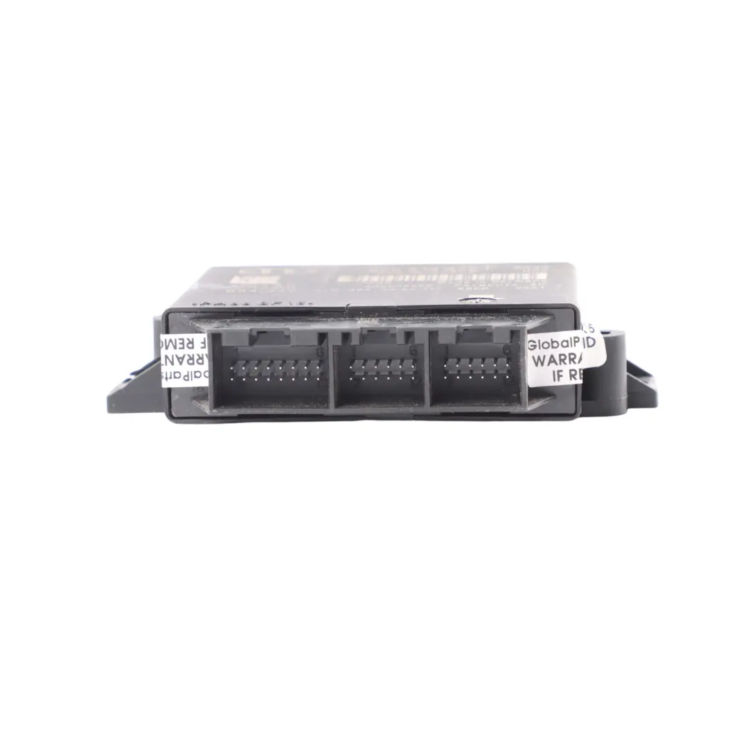 Audi Q3 8U PDC Parking Distance Assistant Control Unit Module ECU - SKU 8X0919475F - Part number 8X0919475F