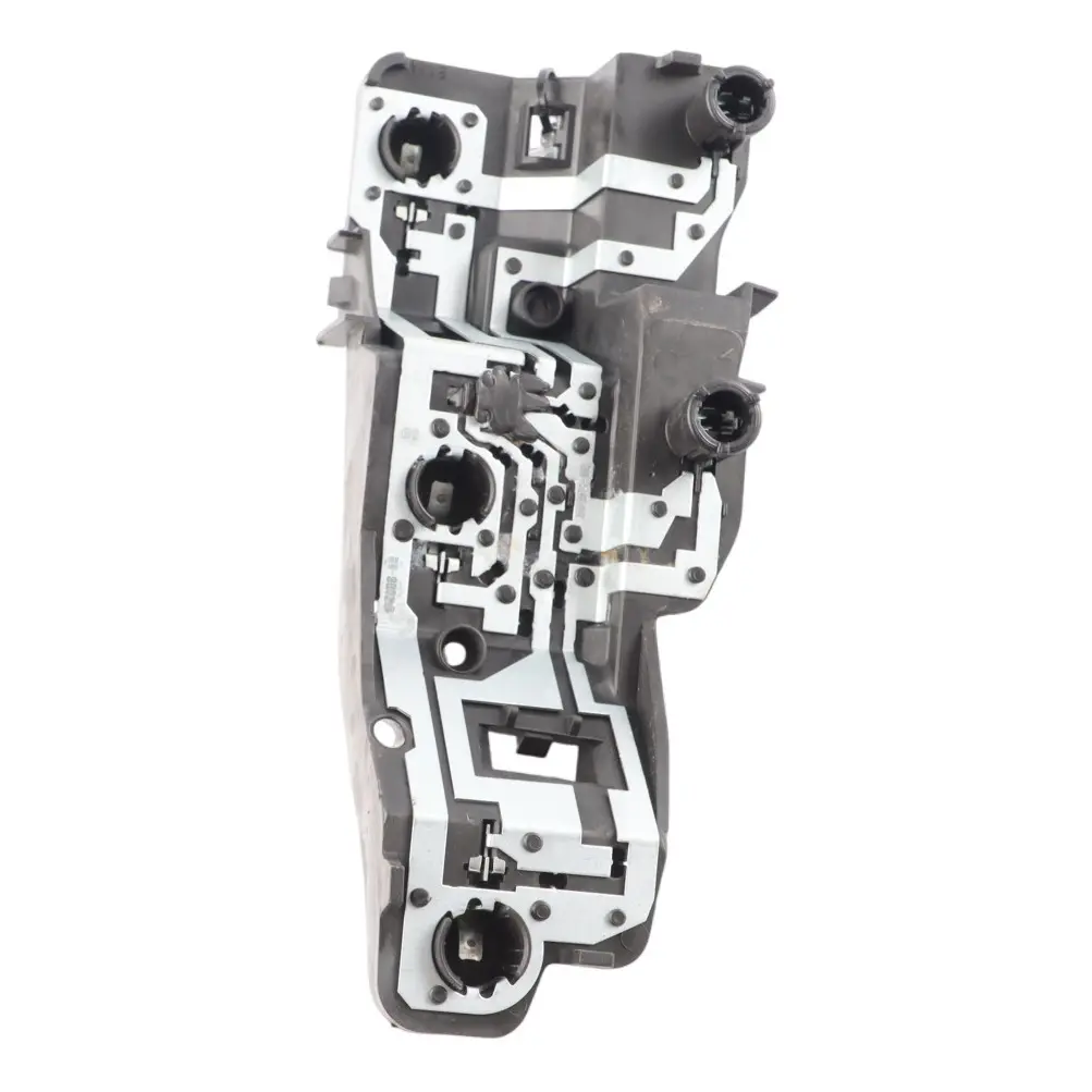 Bulb Socket Holder Bracket Right O/S to Audi A1 8X Rear Tailgate Hatch with Part number 8X0945258 Audi A1 8X Rear Tailgate Hatch Bulb Socket Holder Bracket Right O/S - SKU 8X0945258 - Part number 8X0945258