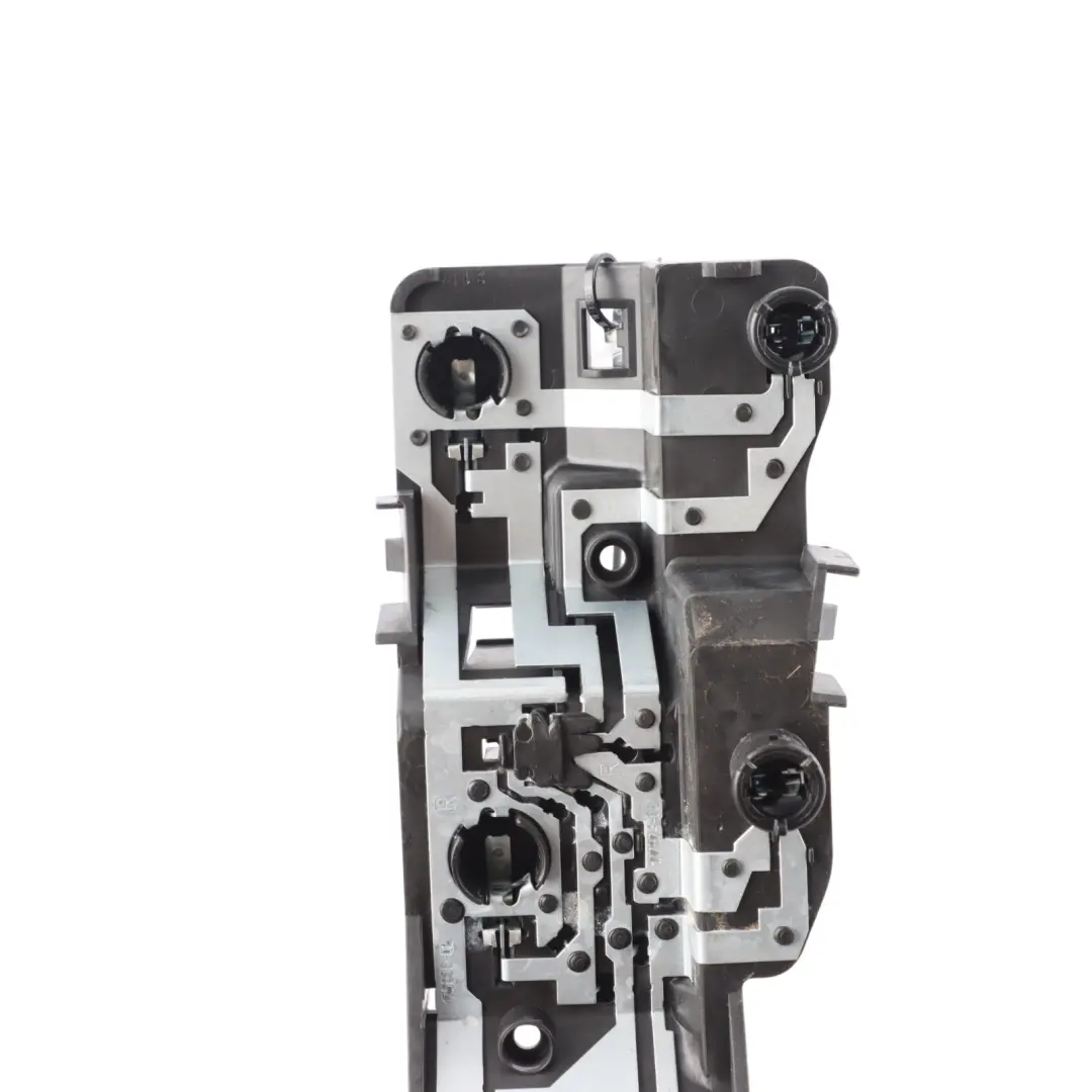 Bulb Socket Holder Bracket Right O/S to Audi A1 8X Rear Tailgate Hatch with Part number 8X0945258 Audi A1 8X Rear Tailgate Hatch Bulb Socket Holder Bracket Right O/S - SKU 8X0945258 - Part number 8X0945258