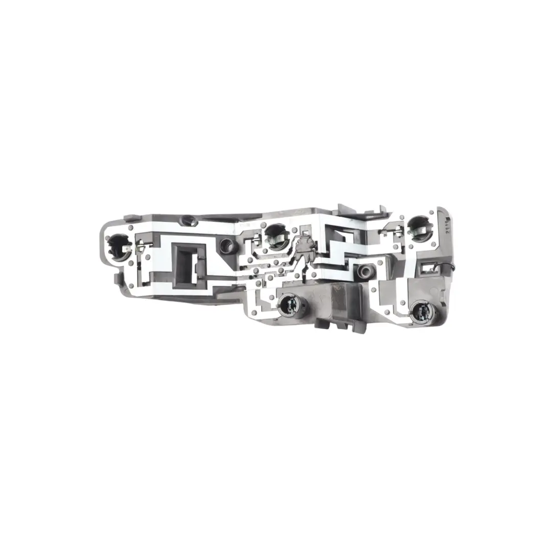 Audi A1 8X Support Douille Ampoule Hayon Arrière Droit - SKU 8X0945258 - Numéro de pièce 8X0945258