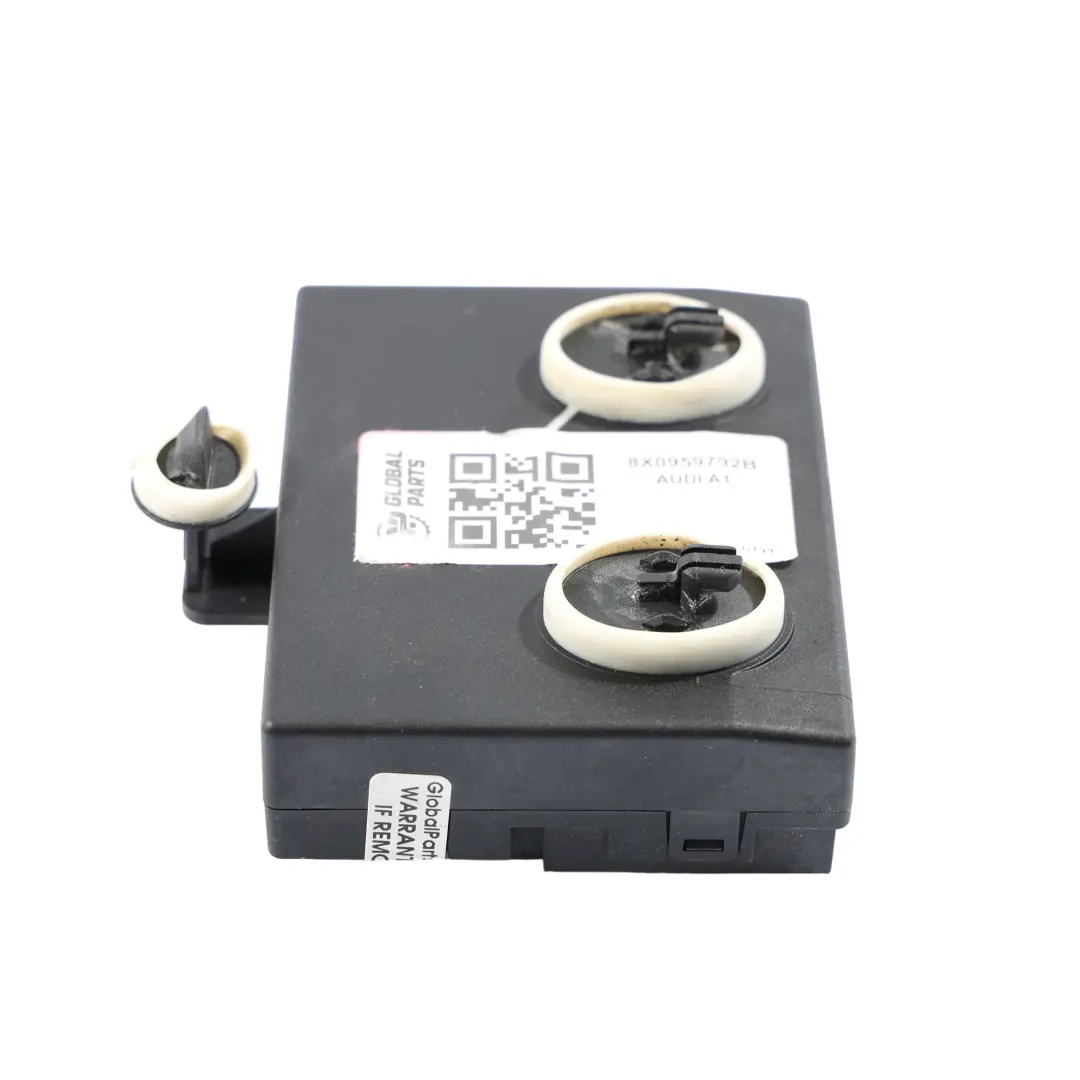 Unità Di Controllo Modulo Porta Lato Passeggero Anteriore per Audi A1 8X con numero di parte 8X0959792B Audi A1 8X Unità Di Controllo Modulo Porta Lato Passeggero Anteriore - SKU 8X0959792B - Numero di parte 8X0959792B