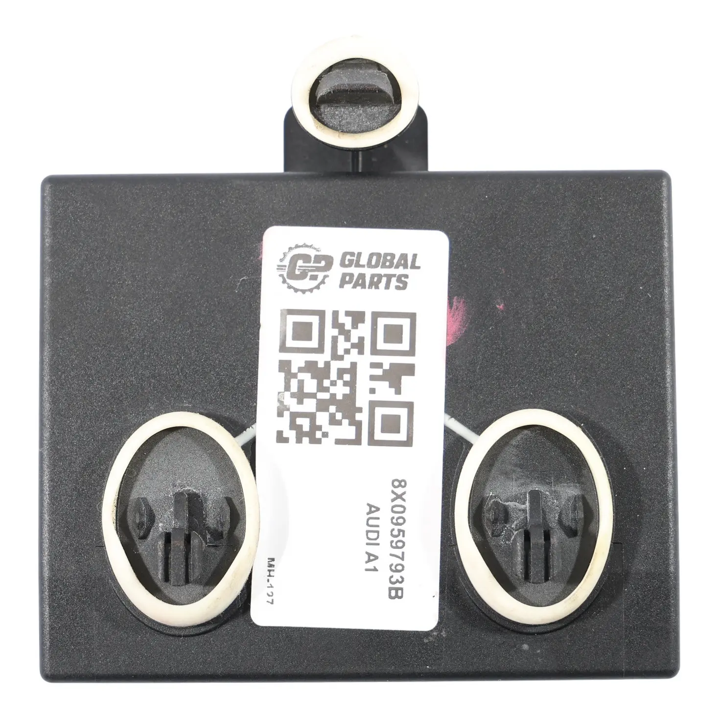 Audi A1 8X Module De Commande De Porte Avant Côté Conducteur 8X0959793B