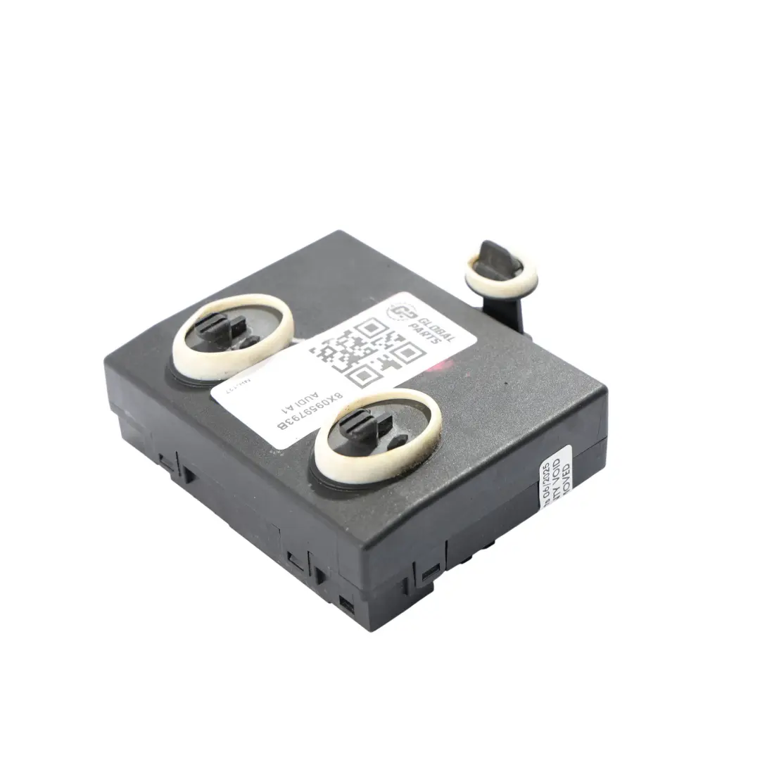 Audi A1 8X Door Module Control Unit Controller Front Driver's Side - SKU 8X0959793B - Part number 8X0959793B