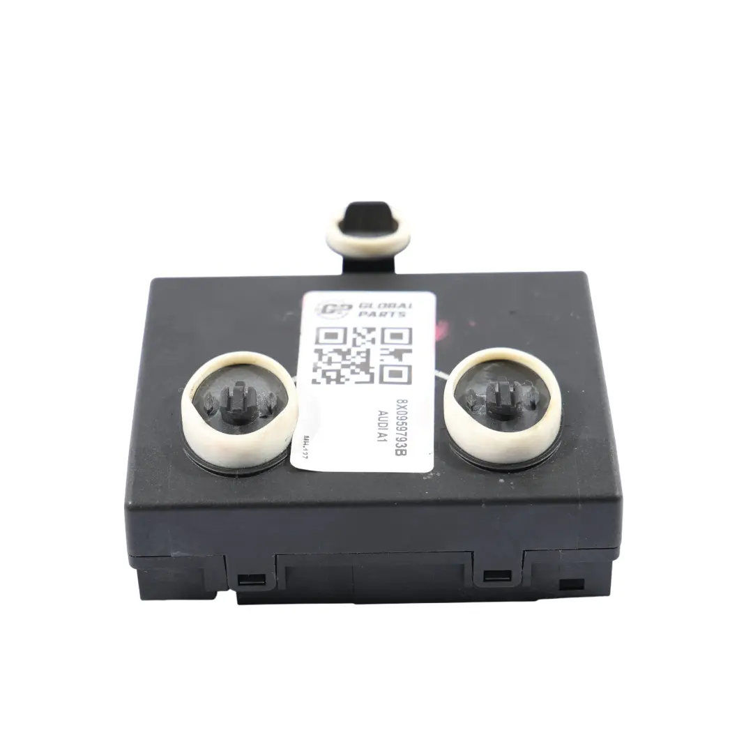 Audi A1 8X Door Module Control Unit Controller Front Driver's Side - SKU 8X0959793B - Part number 8X0959793B