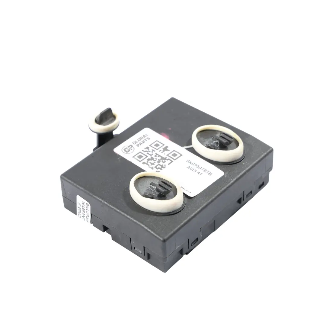 Audi A1 8X Door Module Control Unit Controller Front Driver's Side - SKU 8X0959793B - Part number 8X0959793B