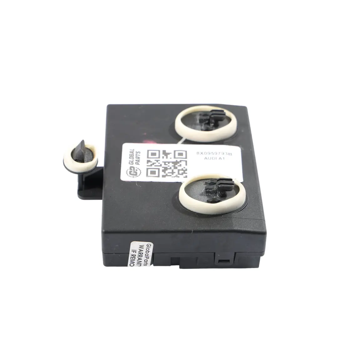 Audi A1 8X Door Module Control Unit Controller Front Driver's Side - SKU 8X0959793B - Part number 8X0959793B